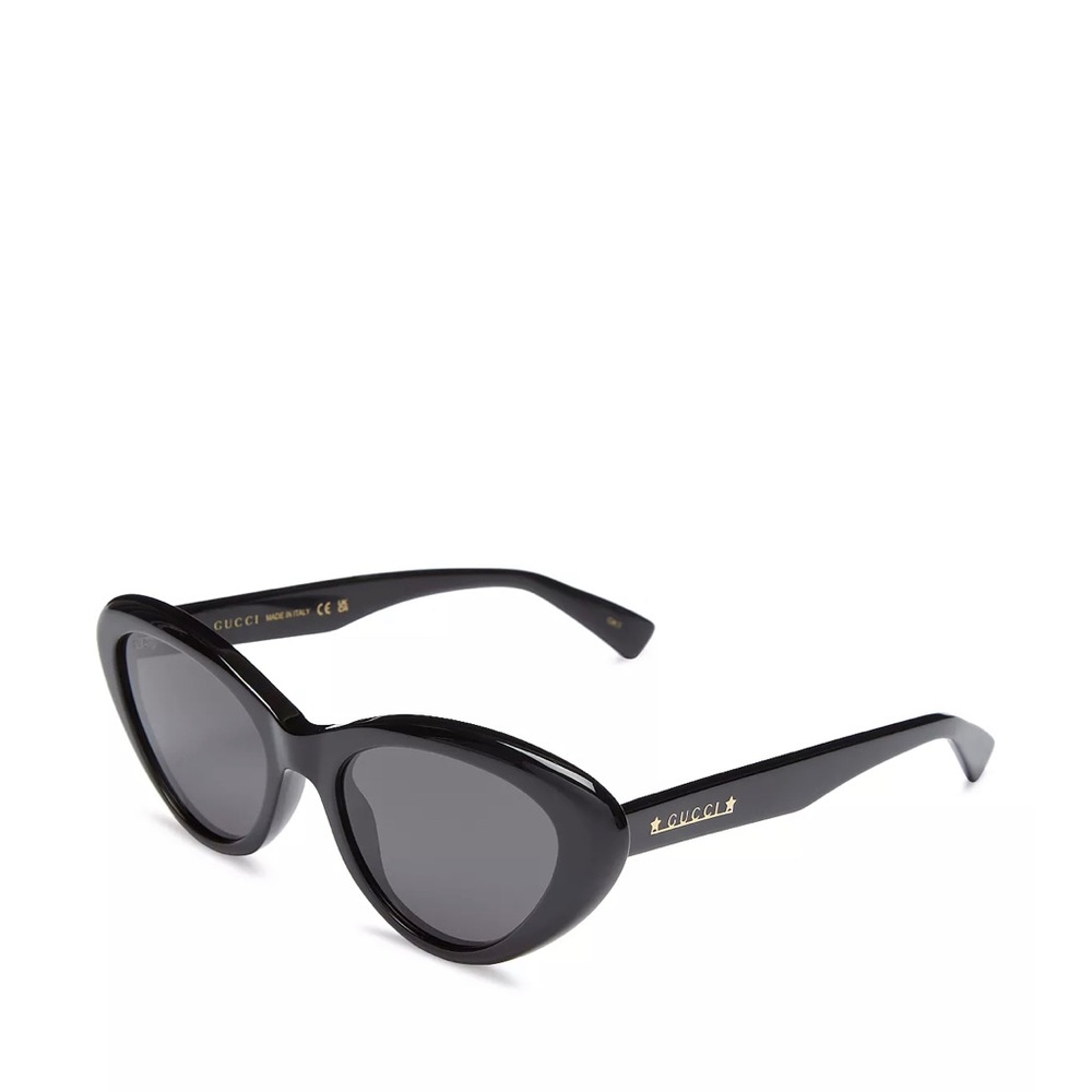 Gucci cat eye sunglasses